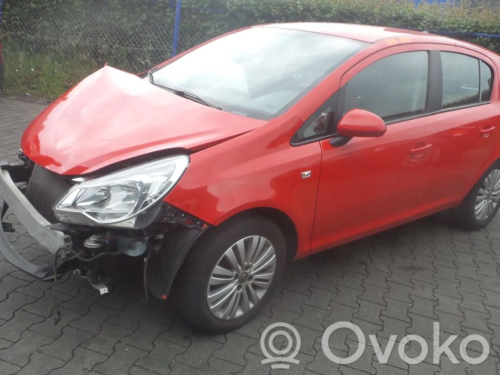 Corsa D Corsa  13382214