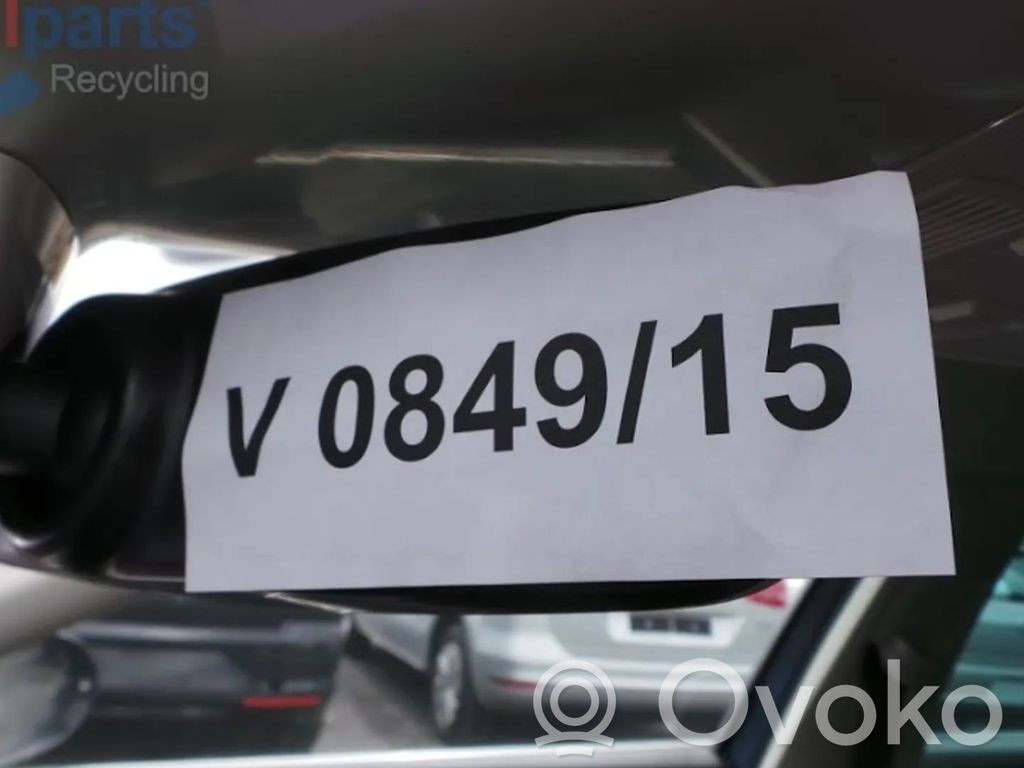 PASSAT B8 Passat