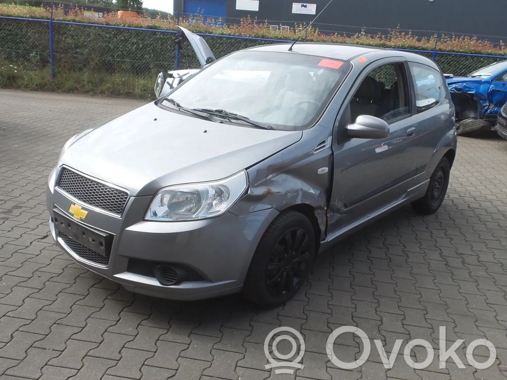 Aveo Aveo  610W83429
