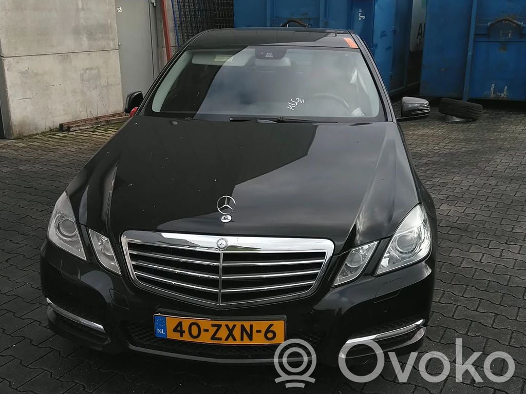 E W212 E-class, AMG (W124, W210, W211, W212, W213, C207, W238)  A0081533628