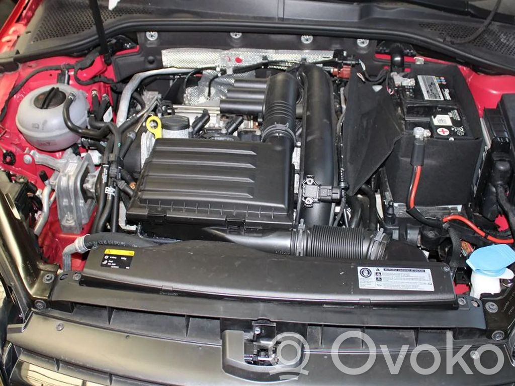 Golf VII Golf  04E906262D