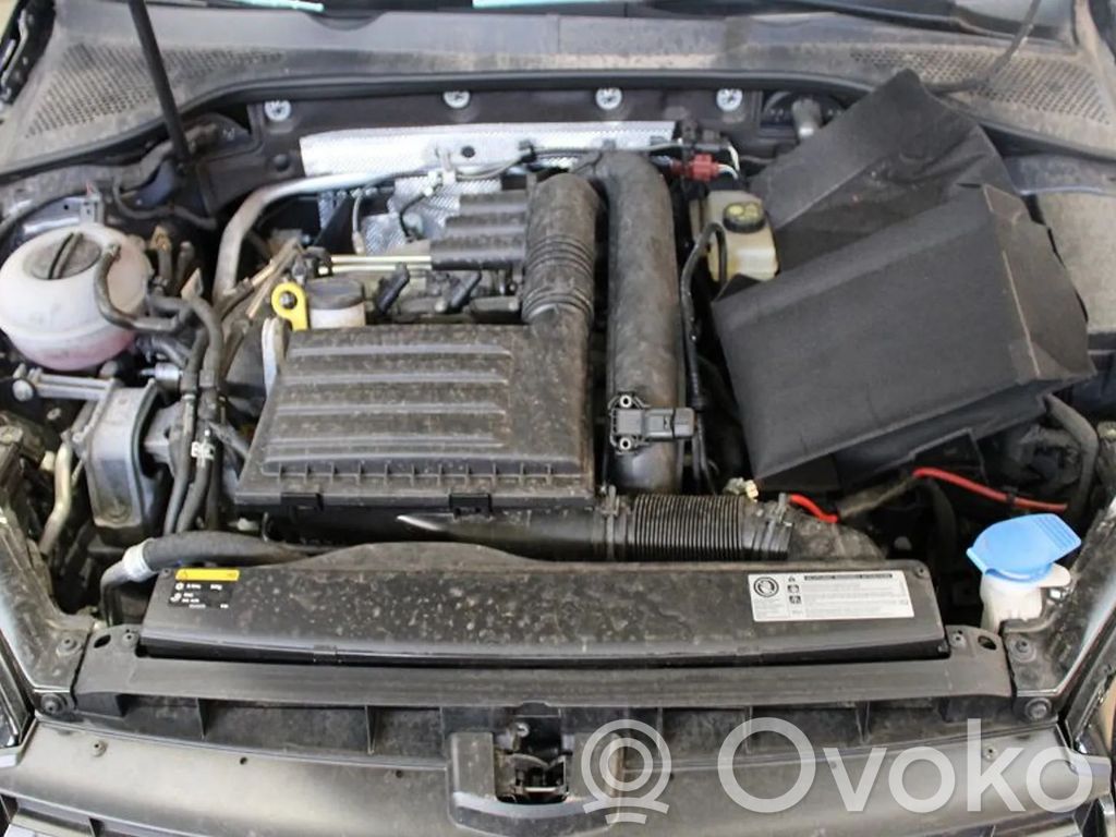 Golf VII Golf  04E906262DT