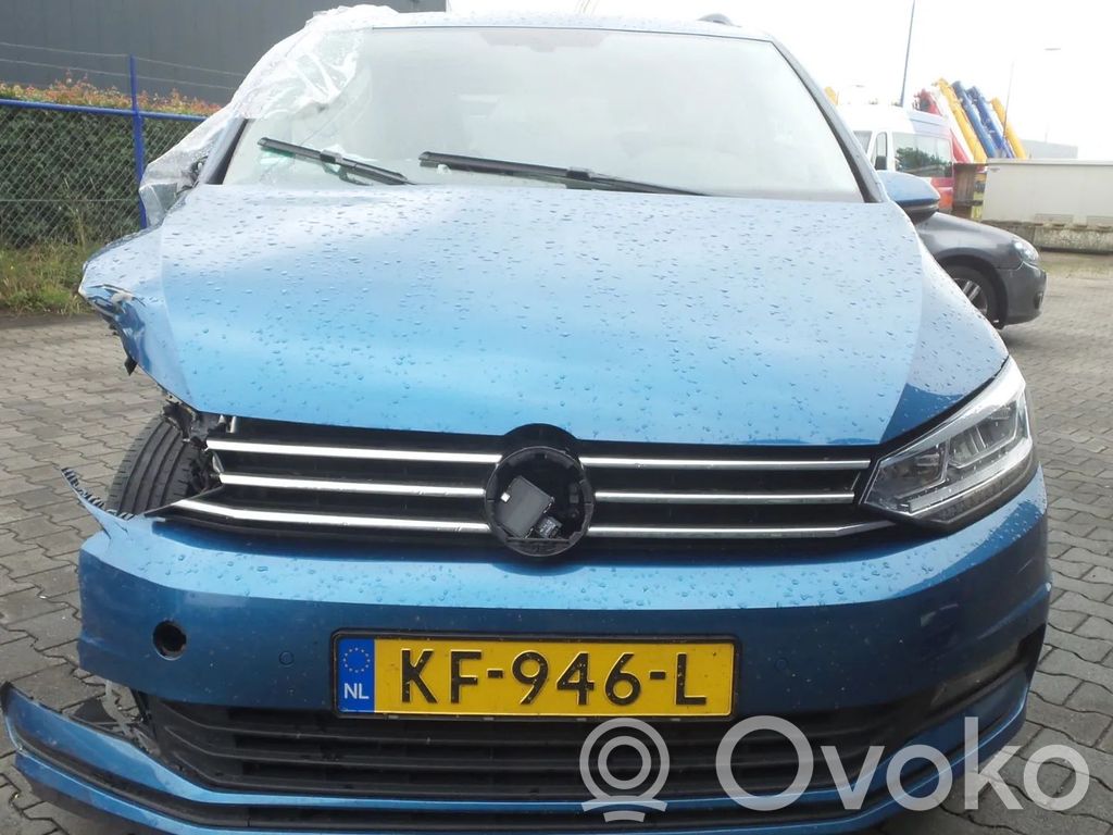 Touran III Touran  04E906262ER