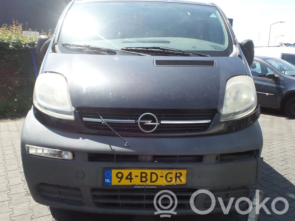 Vivaro Vivaro  4408261