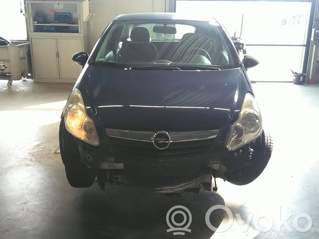 Corsa D Corsa  55701940