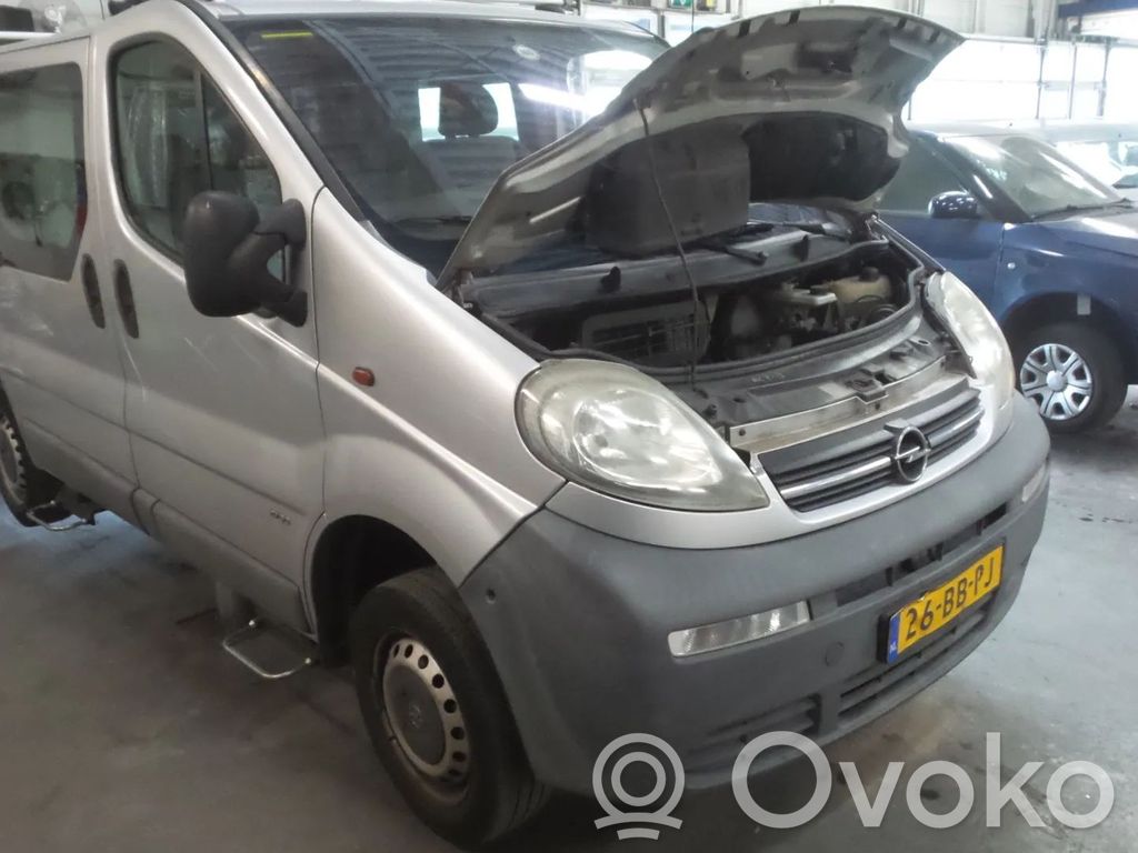 Vivaro Vivaro  91166018