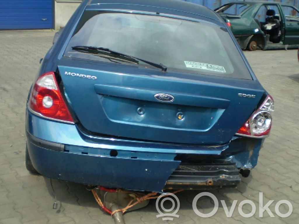 Mondeo Mk III Mondeo  6S7119D629AB