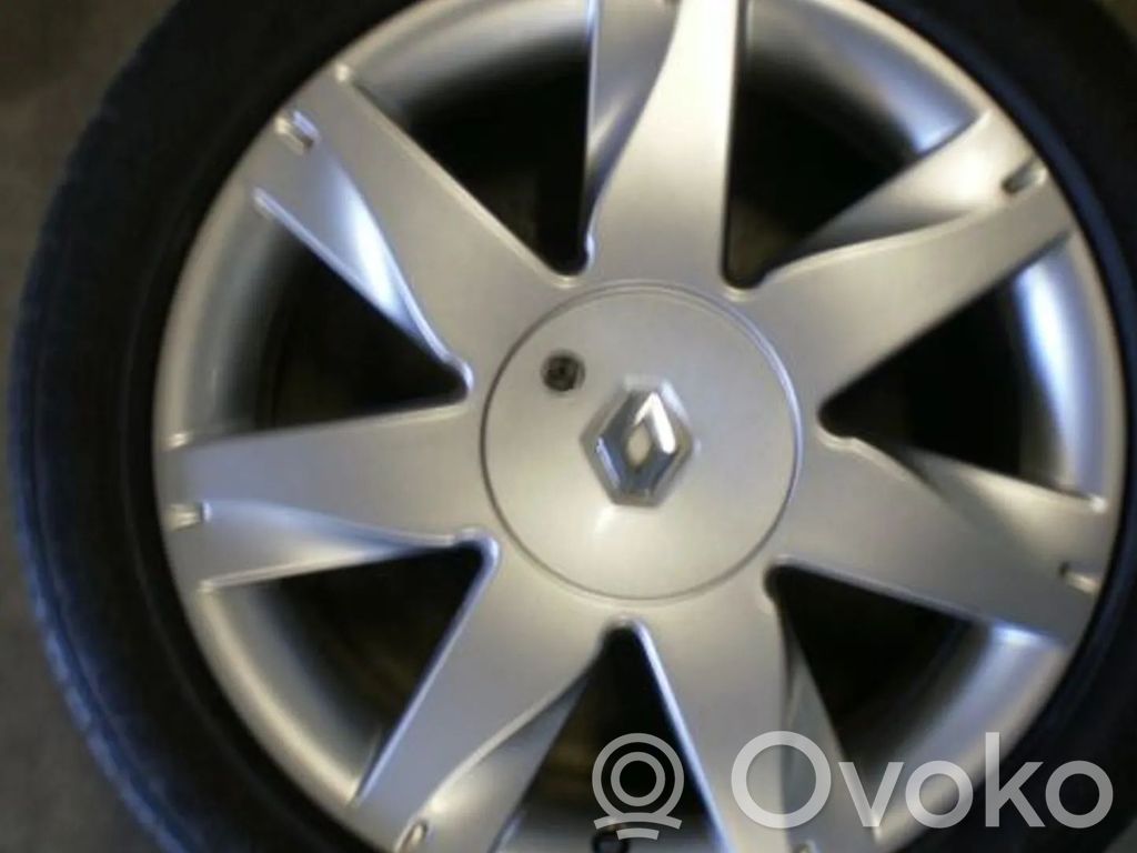 Megane II Megane  0001106023