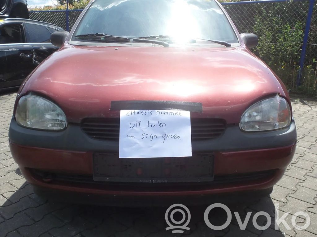Corsa B Corsa  90378481