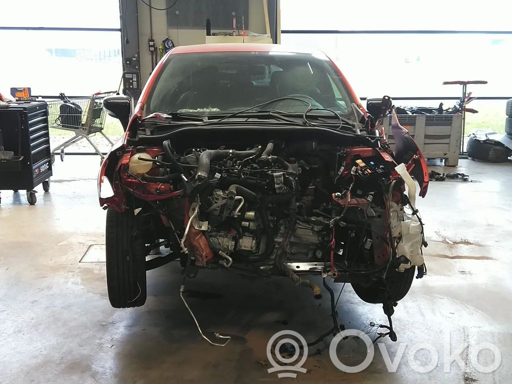 Clio IV Clio  166004787R