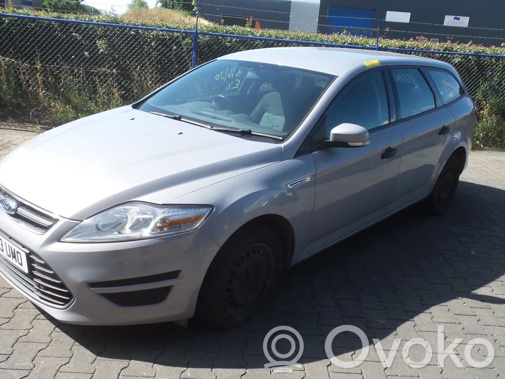 Mondeo MK IV Mondeo  1869767