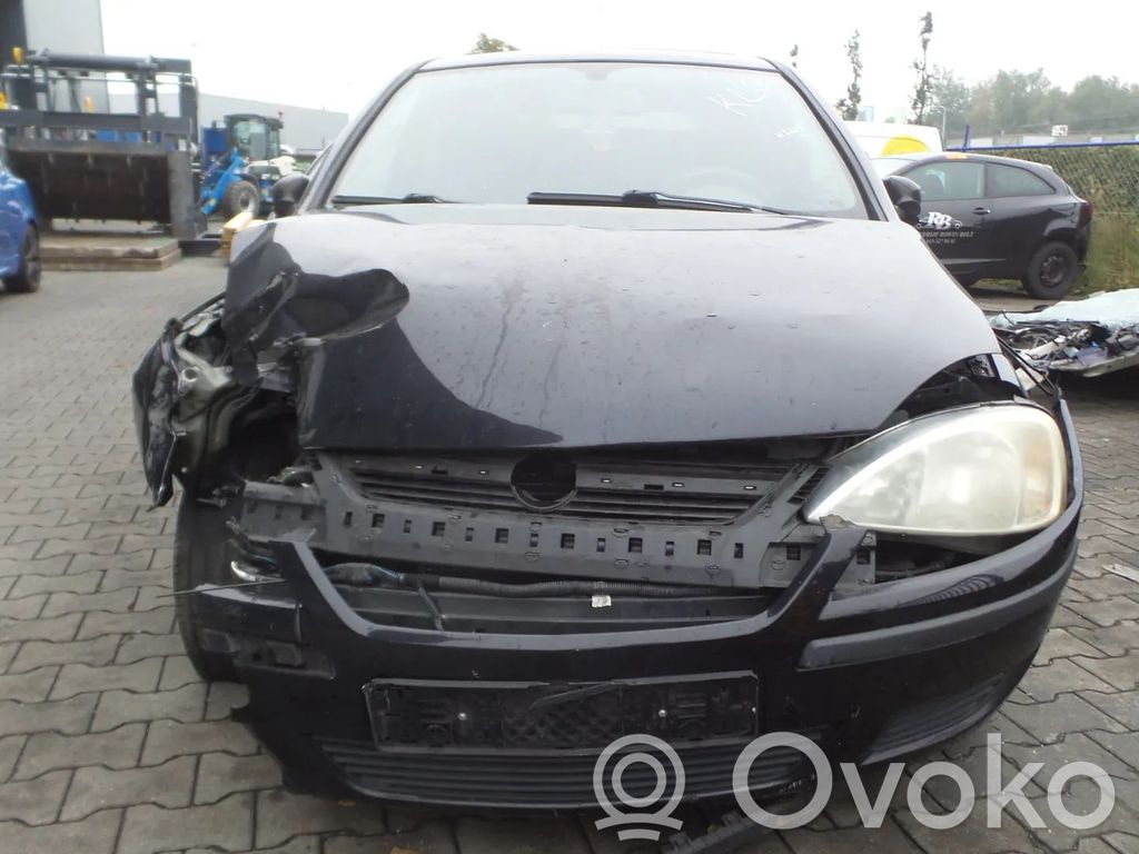 Corsa C Corsa  13111111