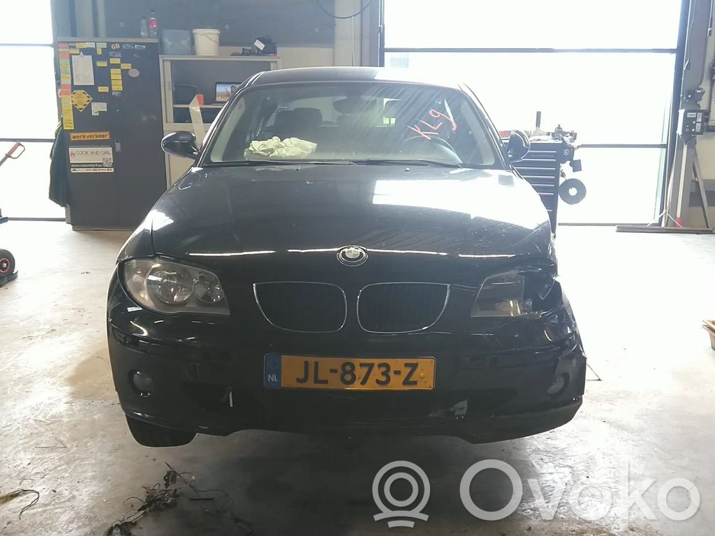 1 E81 E87 Series 1