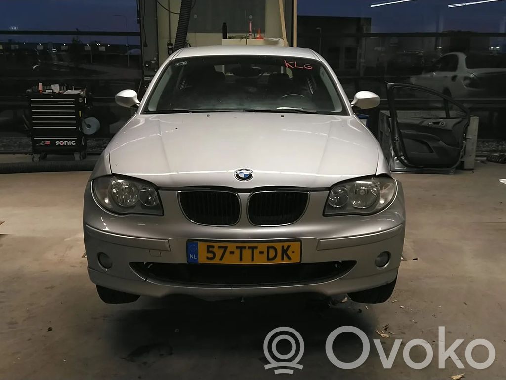 1 E81 E87 Series 1