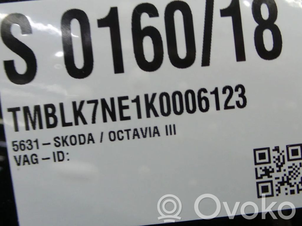 Octavia Mk3 (5E) Octavia  04L907805BP