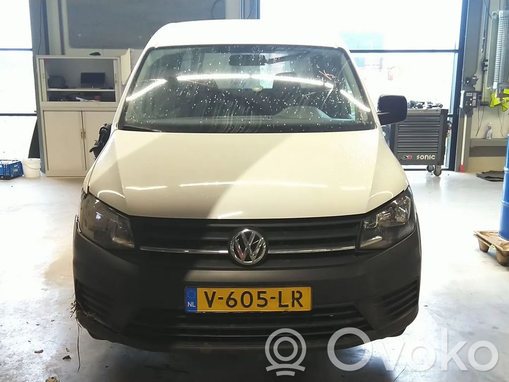 Caddy Caddy  3Q0407272AB