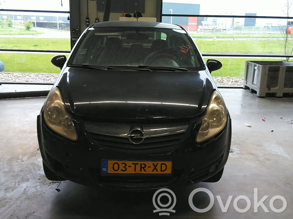 Corsa D Corsa  5128451