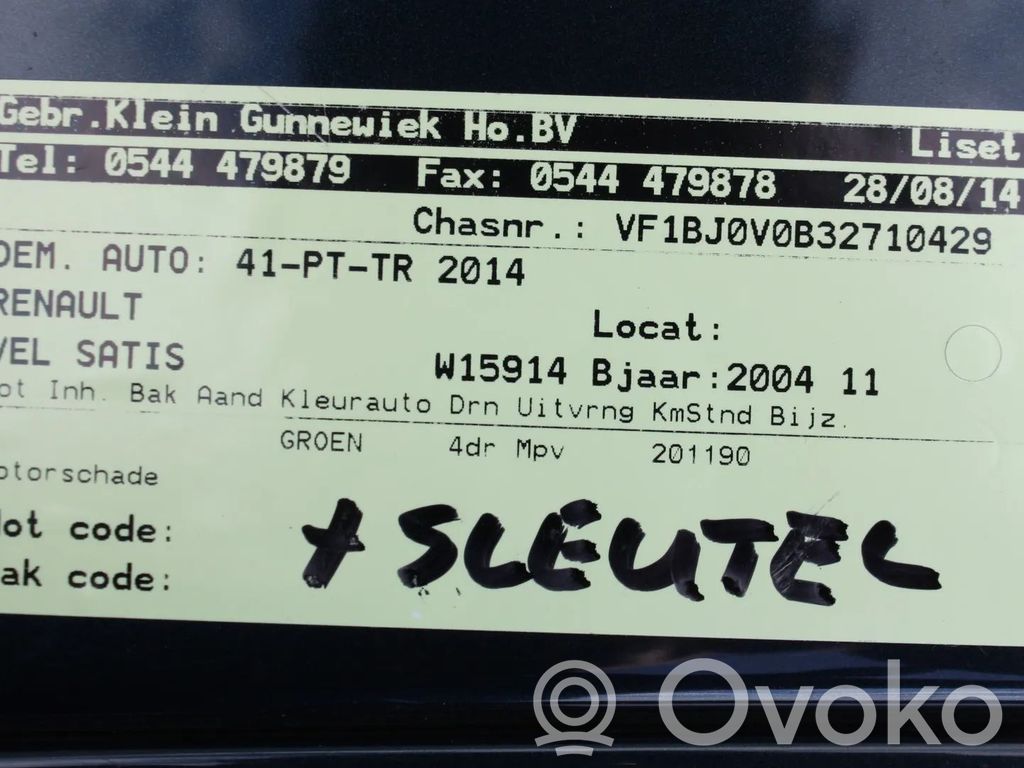 Vel Satis Vel Satis  0ZA544N8