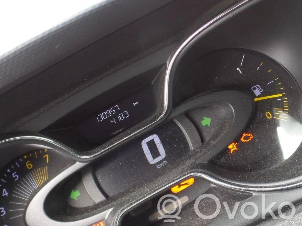 Captur Captur  237104736R