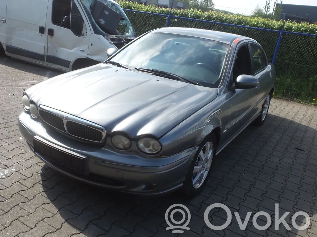 X-Type X-Type  4621008342