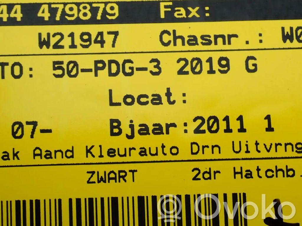 Corsa D Corsa  55580691