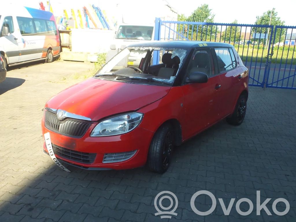 Fabia Mk2 (5J) Fabia  03E906023AC