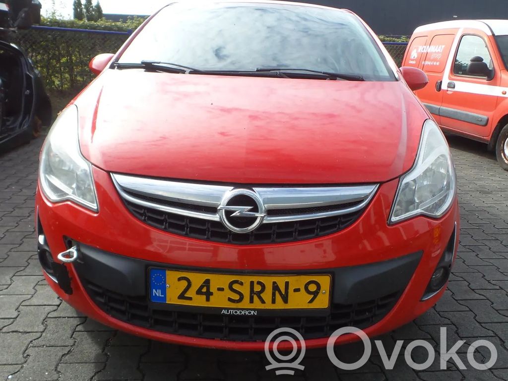 Corsa D Corsa  93191126