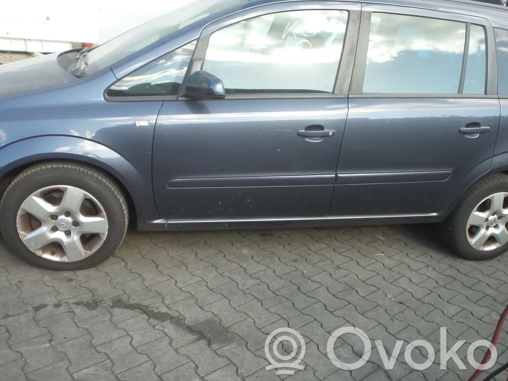 Zafira B Zafira  24406366