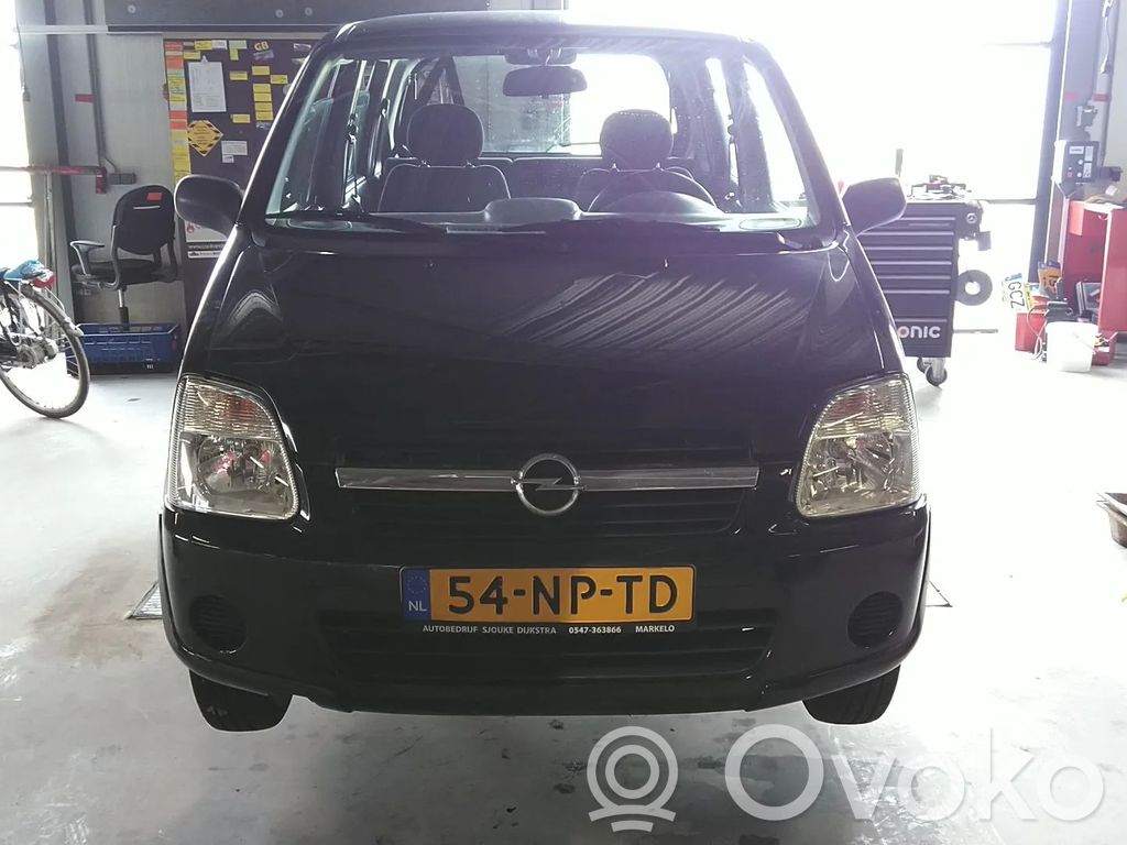Agila A Agila  0261207964