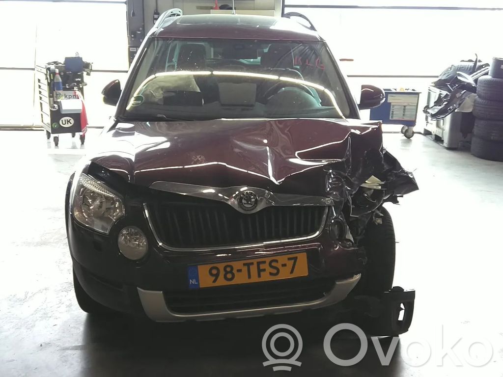 Yeti (5L) Yeti  3T0035192C