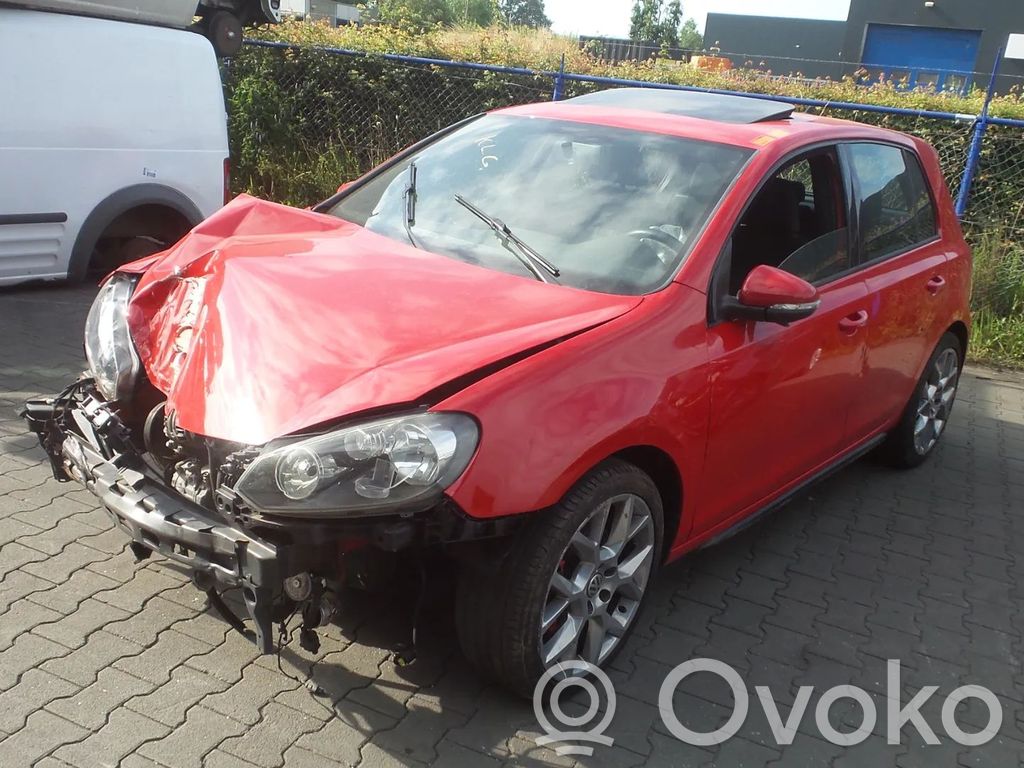 Golf VI Golf  06J906262K
