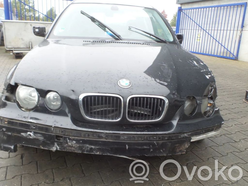 3 E46 Series 3  84116916765
