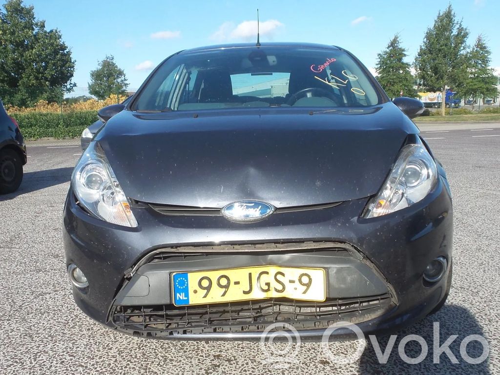 Fiesta Fiesta  8V219F472AB