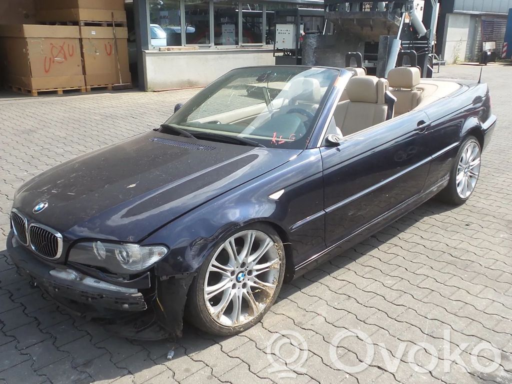 3 E46 Series 3  7506531