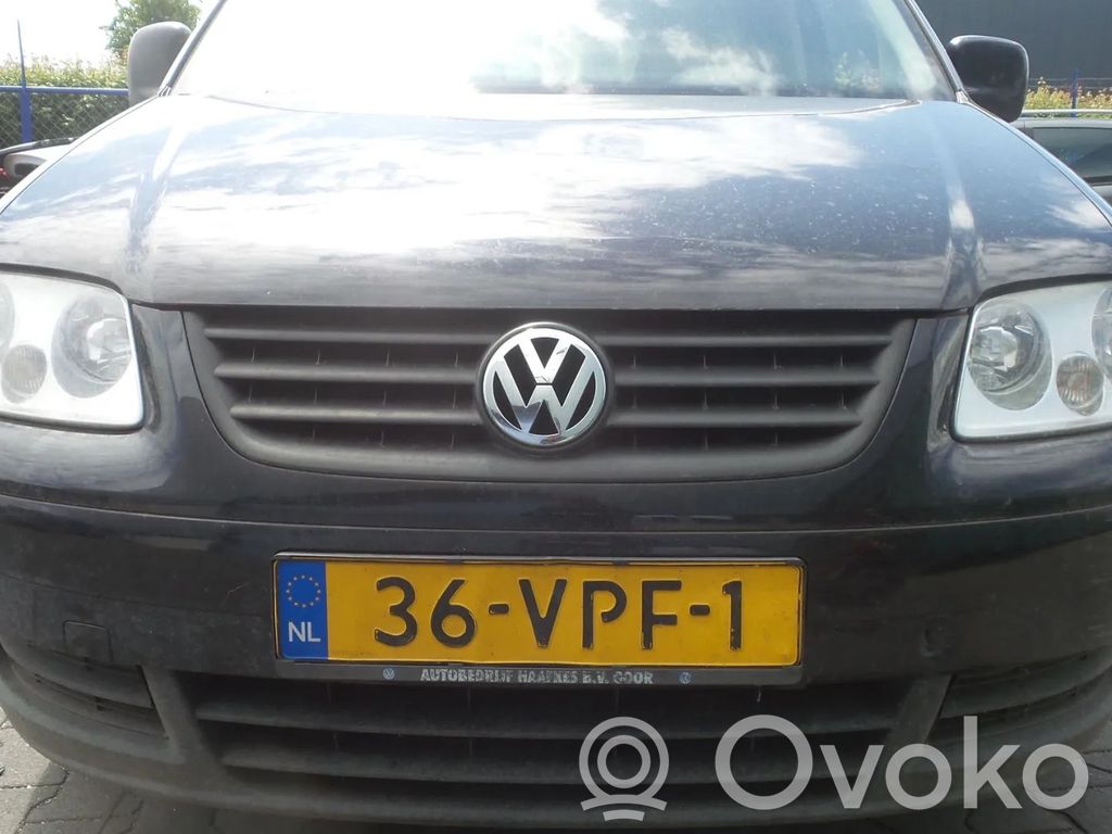 Caddy Caddy  02E300050K