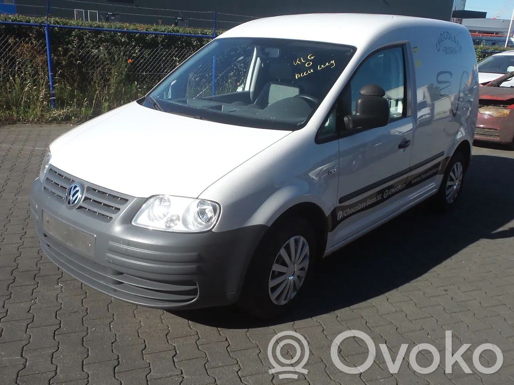Caddy Caddy  2K0615423B