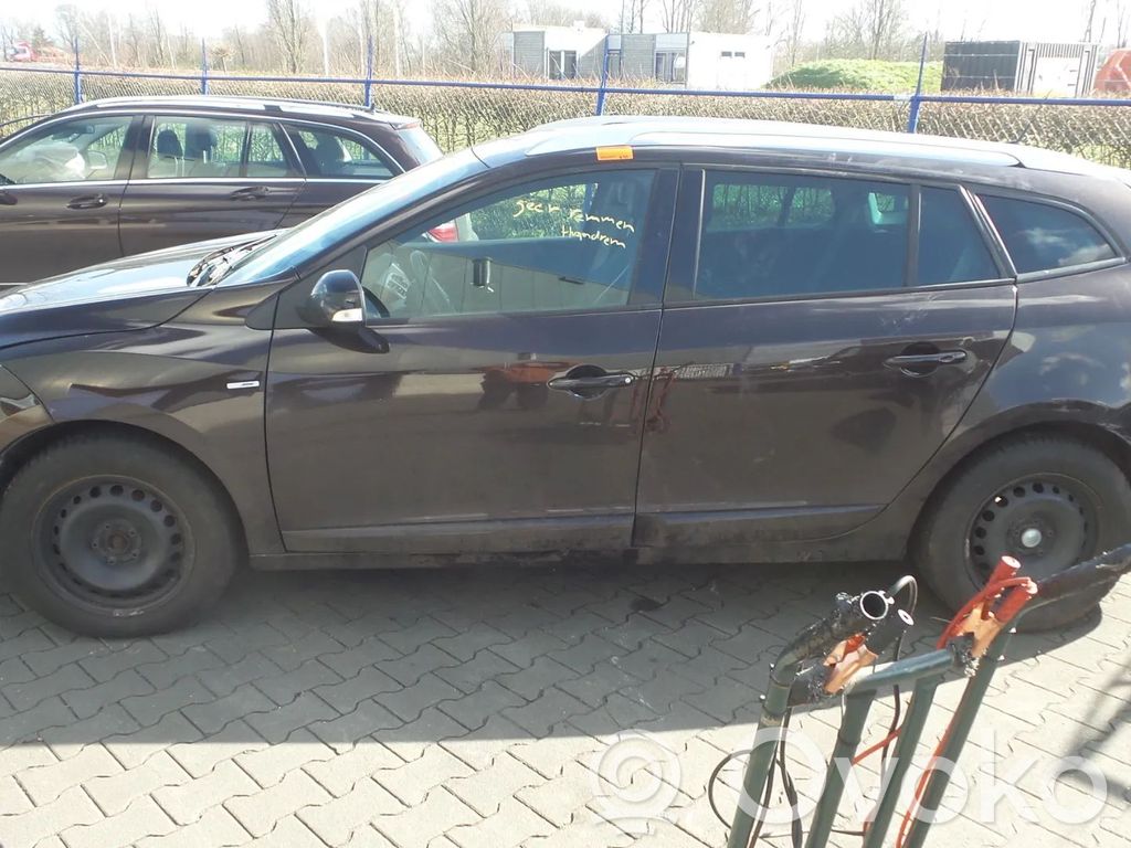 Megane III Megane  821012909R