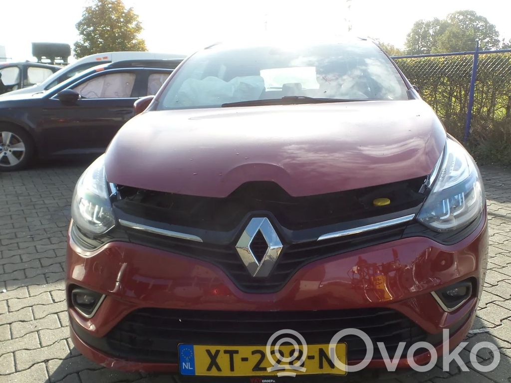 Clio IV Clio  111104760R