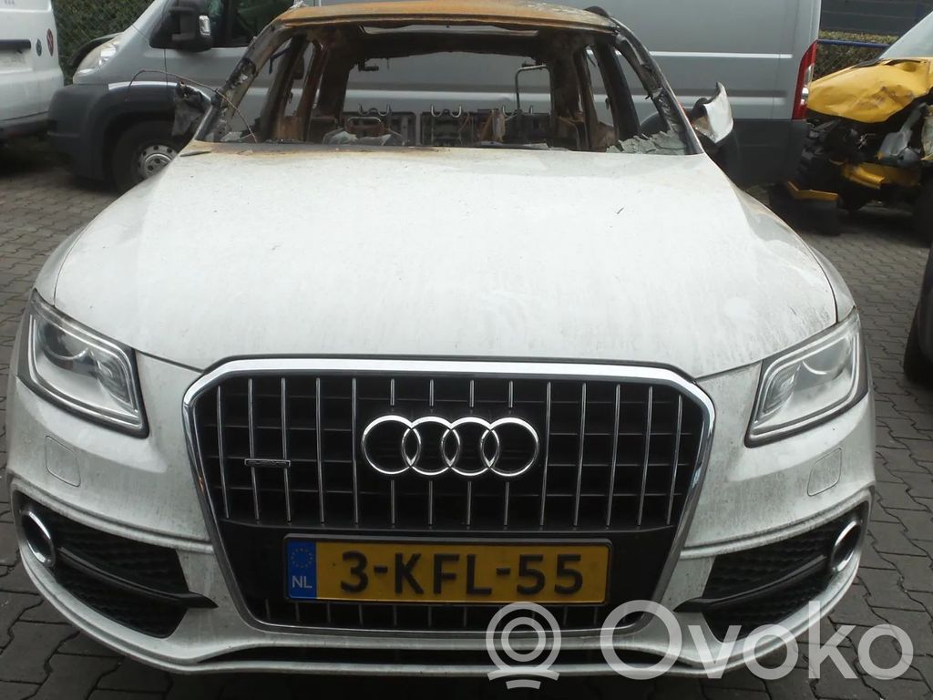 Q5 SQ5 8R Q5, SQ5  8K0906262
