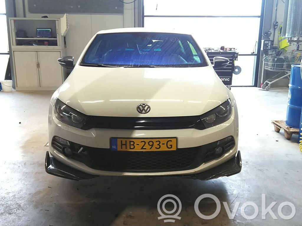 Scirocco Scirocco  8P0907357K