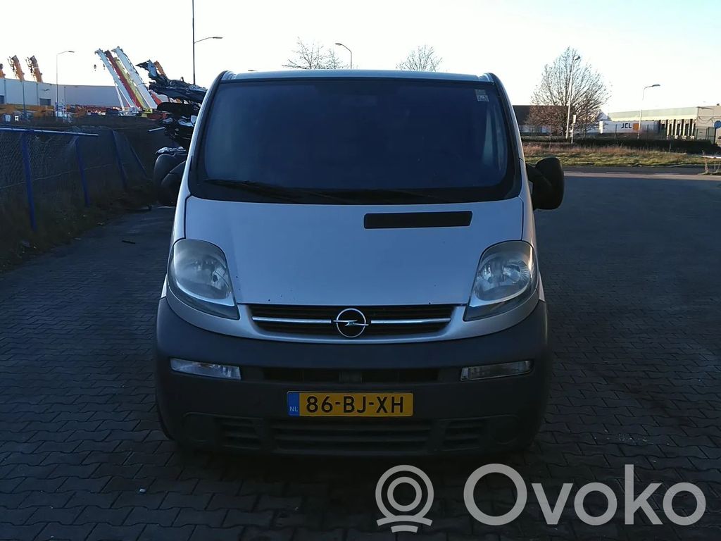 Vivaro Vivaro  9112333