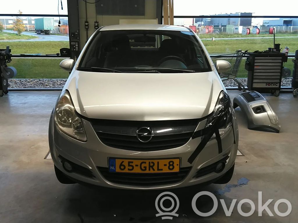 Corsa D Corsa  55701971