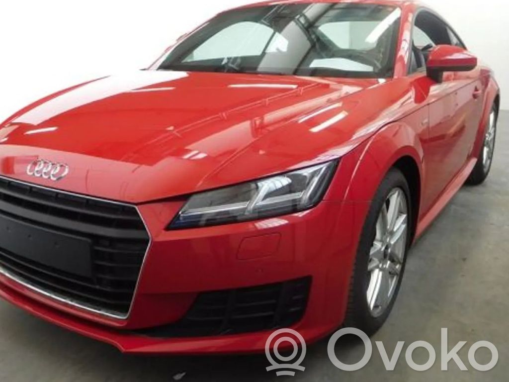 TT TTS RS Mk3 8S TT, TTS  06K906262Q