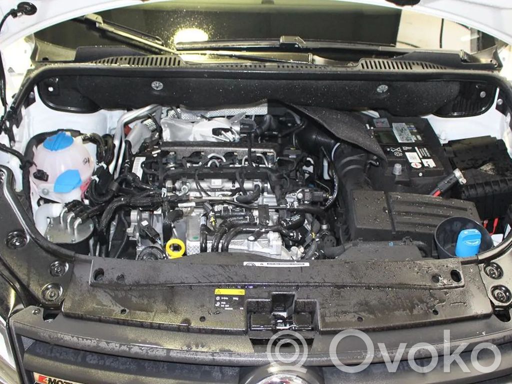 Caddy Caddy  03L906461A