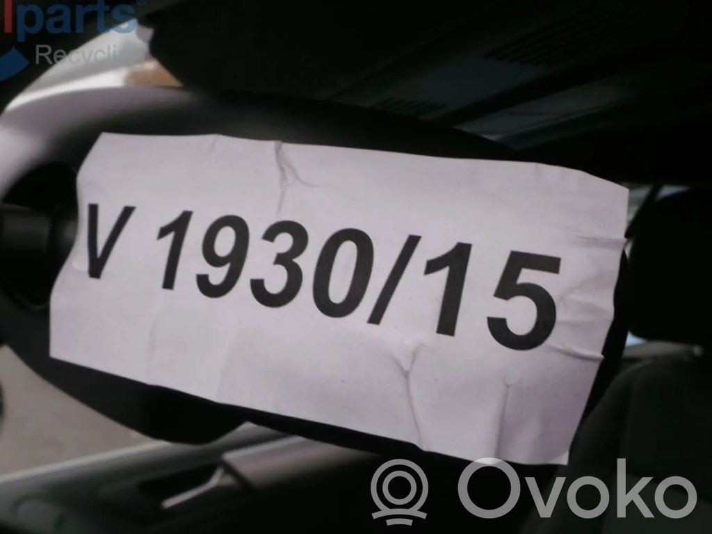 Golf VI Golf  04E906262BB