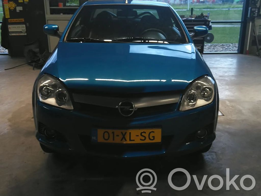 Tigra B Tigra  93164360