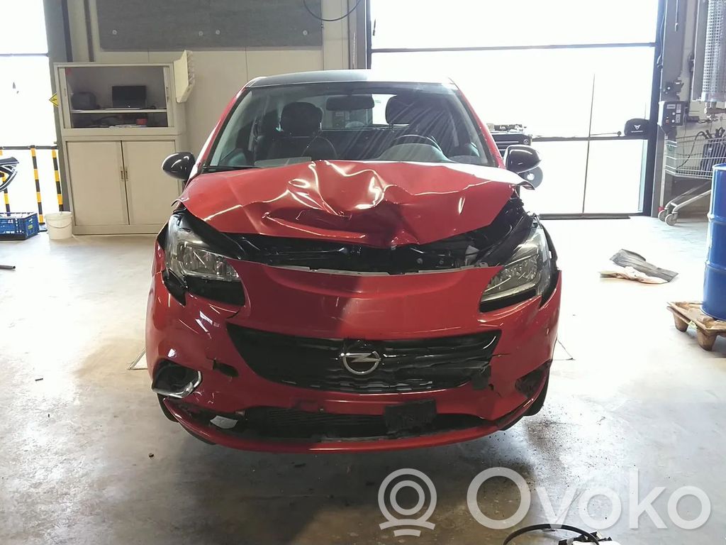 Corsa E Corsa  55484204