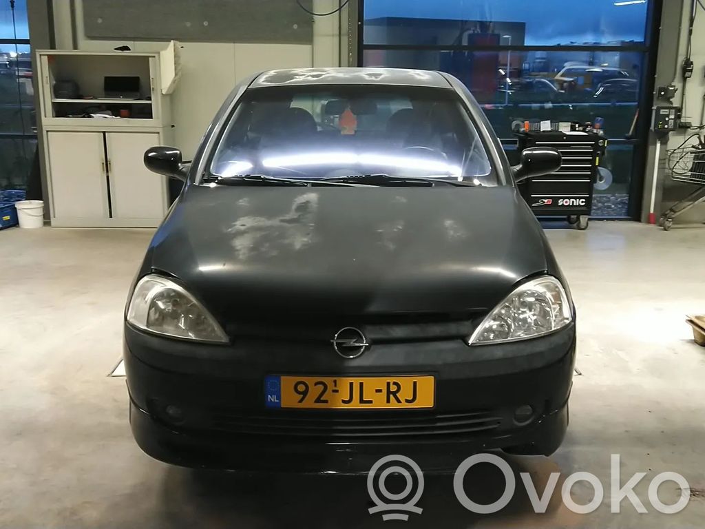 Corsa C Corsa  09202575