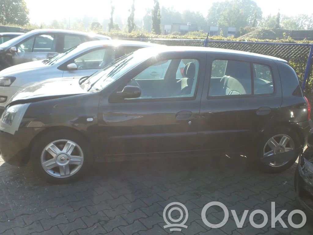 Clio II Clio  8200315744