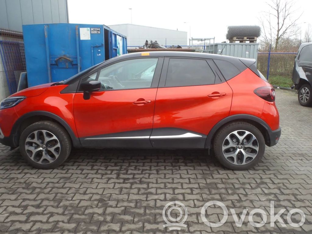 Captur Captur  485211071R